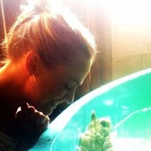 Meet your Posher, Anndrea